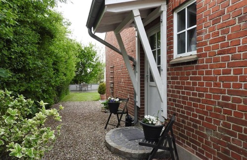 Steinberg Casa | Casa de vacaciones Lykka, Alemania