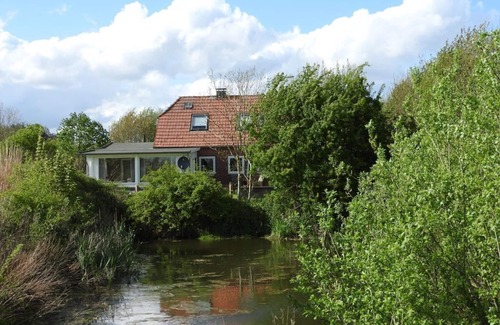 Steinberg Casa | Casa de vacaciones Lykka, Alemania