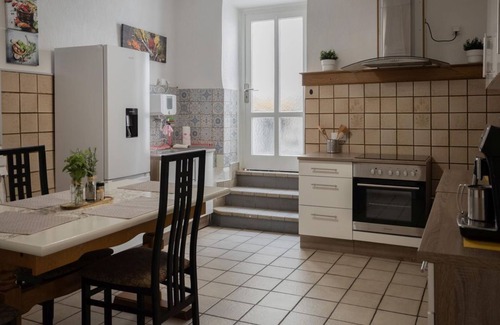 Nittel Apartamento | Vacation cottage Müller - Holiday cottage