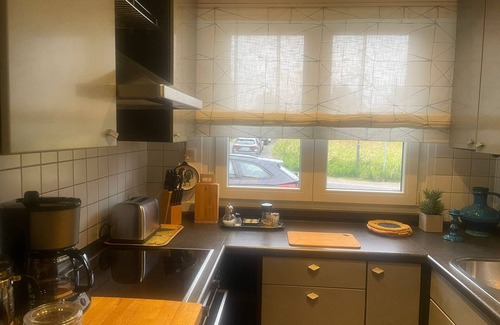 Xanten Casa | Vacation cottage Magnolie Xanten