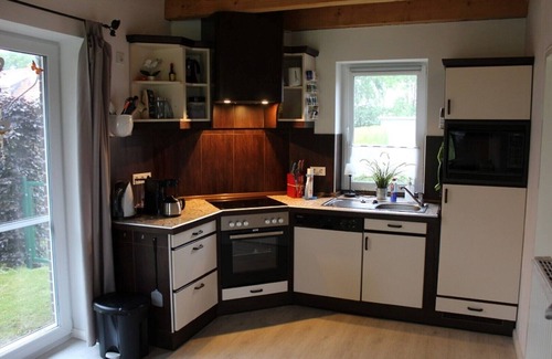 Tannenhausen Casa | Vacation cottage MoinMitnanner