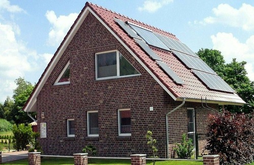 Tannenhausen Casa | Vacation cottage MoinMitnanner