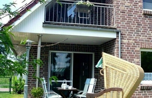 Tannenhausen Casa | Vacation cottage MoinMitnanner