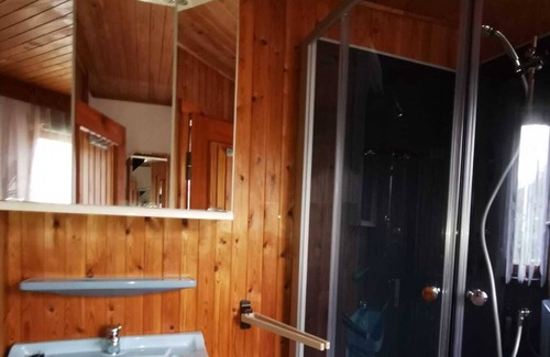 Neustadt/Harz Casa | Bungalow
