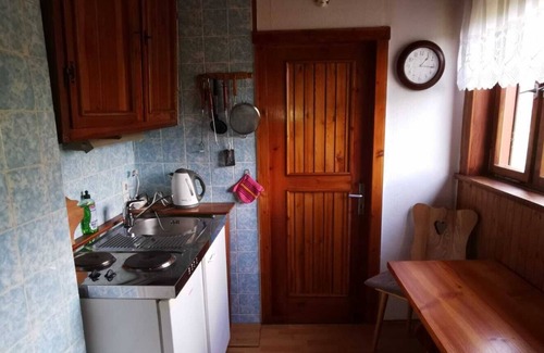 Neustadt/Harz Casa | Bungalow