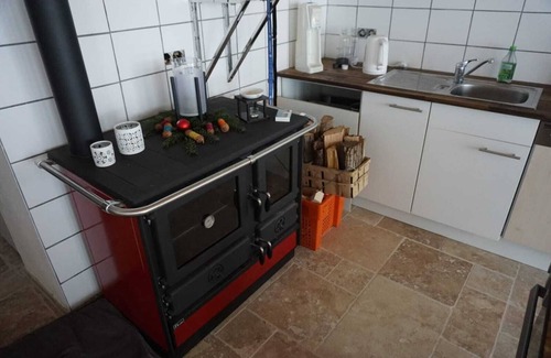 Steinbach Casa | "Vacation cottage Plättig"