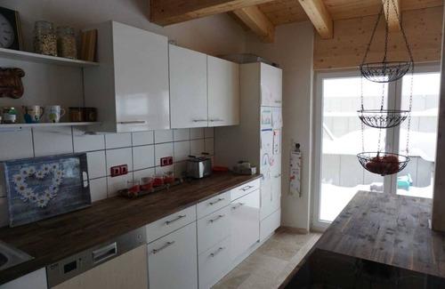 Steinbach Casa | "Vacation cottage Plättig"