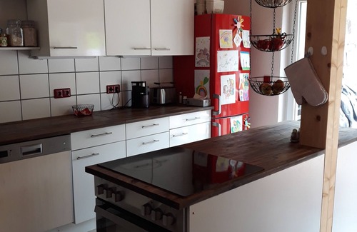Steinbach Casa | "Vacation cottage Plättig"