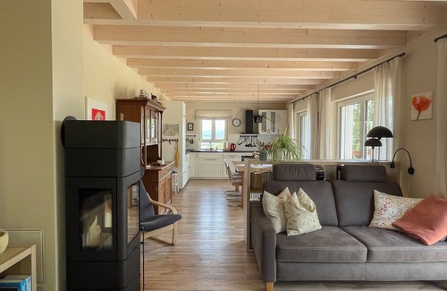 Weilersbach Casa | Vacation cottage Reifenberg