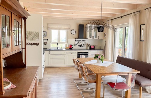 Weilersbach Casa | Vacation cottage Reifenberg