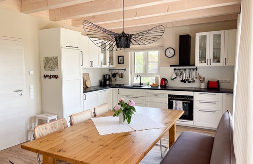 Weilersbach Casa | Vacation cottage Reifenberg