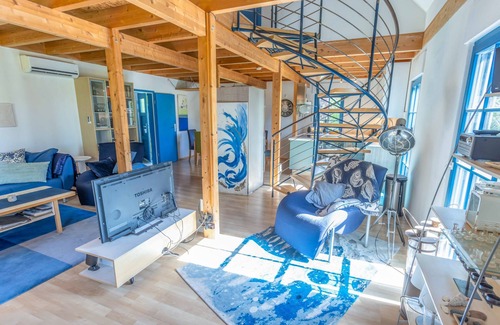 Hessenburg Casa | Vacation cottage Tüdelnest