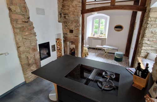 Blankenheim Casa | Vacation cottage The Gloria