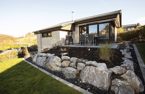 Feriendorf Hennesee Casa | Holiday cottage time out
