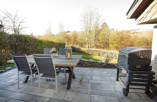 Feriendorf Hennesee Casa | Holiday cottage time out