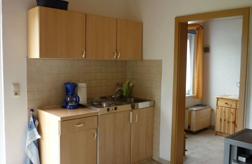 Barth Apartamento | Casa de vacaciones Weinhold, Alemania
