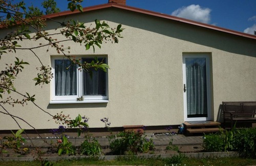 Barth Apartamento | Casa de vacaciones Weinhold, Alemania
