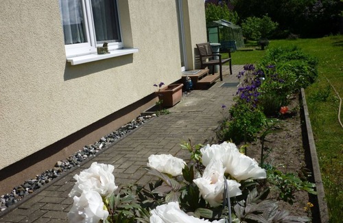 Barth Apartamento | Casa de vacaciones Weinhold, Alemania
