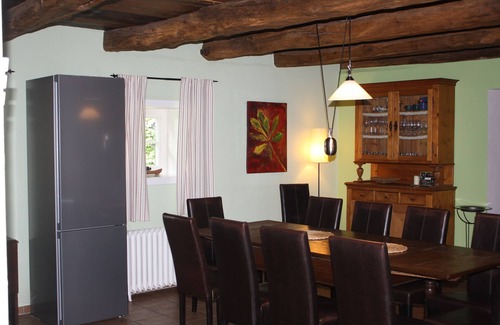 Badbergen Casa | Vacation country house for groups and families of up to 12 people