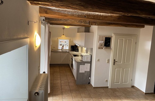 Badbergen Casa | Vacation country house for groups and families of up to 12 people