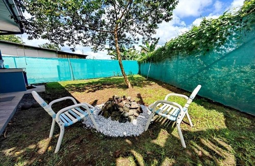 Los Ángeles Casa | Mogati vacacional, cerca del Volcán Arenal en la Fortuna de San Carlos