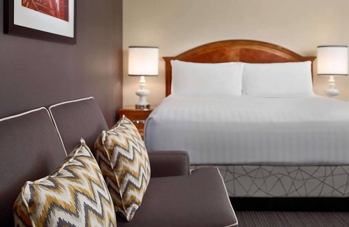 Gwinnett Place Complejo | Vacation Day Is Always A Great Idea! Comfortable unit near Gwinnett Place Mall