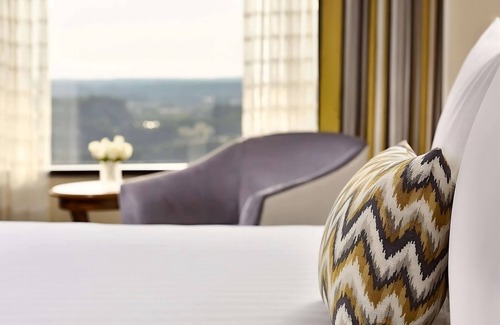 Gwinnett Place Complejo | Vacation Day Is Always A Great Idea! Comfortable unit near Gwinnett Place Mall
