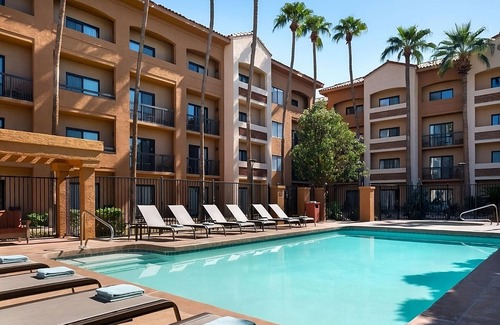 Camelback East Hotel | Vacation Day Is Always A Great Idea! w/ Outdoor Pool, Close to Colter Park
