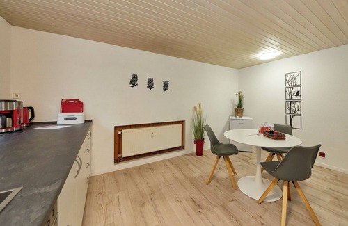 Andel Casa | Vacation cottage Eulennest