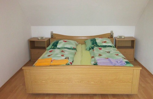 Albertsdorf Apartamento | Apartamento / app. para 3 personas con 40m² en Fehmarn OT Albertsdorf (19542)