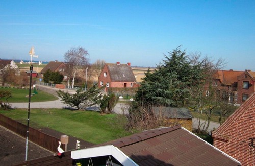 Albertsdorf Apartamento | Apartamento / app. para 3 personas con 40m² en Fehmarn OT Albertsdorf (19542)