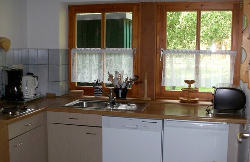 Fehmarn Apartamento | Apartamento / app. para 4 personas con 55m² en Fehmarn OT Fehmarnsund (11134)