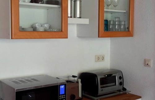 Fehmarn Apartamento | Apartamento / app. para 4 personas con 55m² en Fehmarn OT Fehmarnsund (11134)