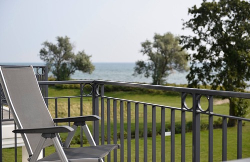 Fehmarnsund Apartamento | Apartamento / app. para 5 personas con 75m² en Fehmarn OT Fehmarnsund (126705)