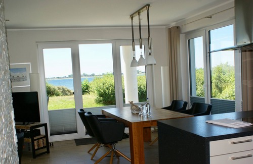 Fehmarnsund Apartamento | Vrbo Property