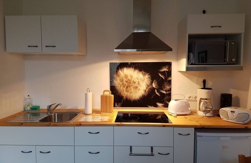 Gammendorf Apartamento | holiday apartment/apt. for 2 guests with 40m² in Fehmarn OT Gammendorf (20938)