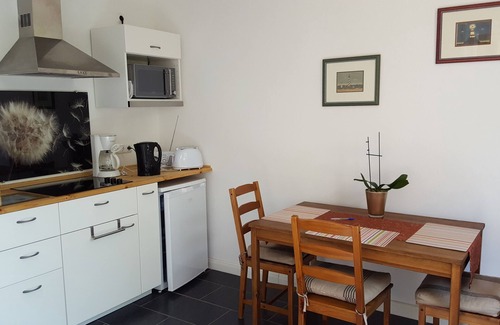 Gammendorf Apartamento | holiday apartment/apt. for 2 guests with 40m² in Fehmarn OT Gammendorf (20938)