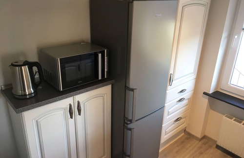 Landkirchen Apartamento | Apartamento / app. para 4 personas con 80m² en Fehmarn OT Landkirchen (115967)