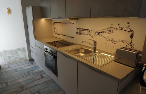 Landkirchen Apartamento | Apartamento / app. para 4 personas con 75m² en Fehmarn OT Landkirchen (120485)
