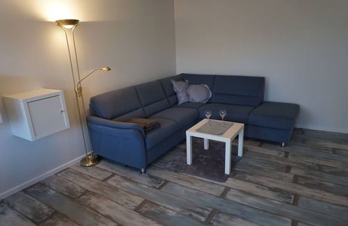 Landkirchen Apartamento | Apartamento / app. para 4 personas con 75m² en Fehmarn OT Landkirchen (120485)