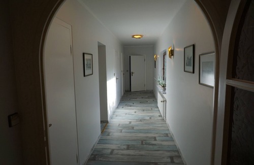 Landkirchen Apartamento | Apartamento / app. para 4 personas con 75m² en Fehmarn OT Landkirchen (120485)