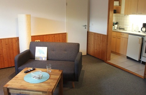 Petersdorf Apartamento | Apartamento / app. para 2 personas con 38m² en Fehmarn OT Petersdorf (11169)