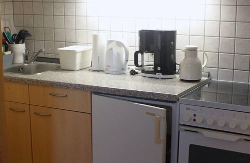 Petersdorf Apartamento | Apartamento / app. para 2 personas con 38m² en Fehmarn OT Petersdorf (11169)