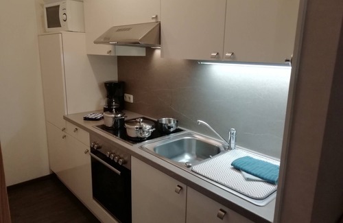 Petersdorf Apartamento | Vacation apartment/apartment for 4 guests with 52m² in Fehmarn OT Petersdorf (25627)