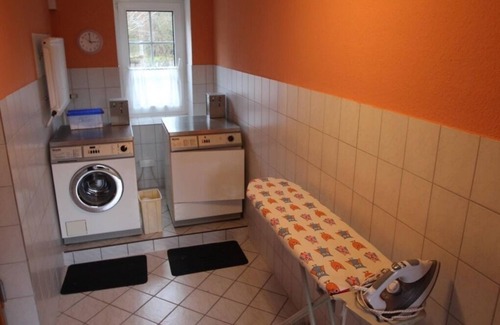 Petersdorf Apartamento | Vacation apartment/apartment for 4 guests with 52m² in Fehmarn OT Petersdorf (265369)