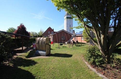 Petersdorf Apartamento | Vacation apartment/apartment for 4 guests with 52m² in Fehmarn OT Petersdorf (265369)