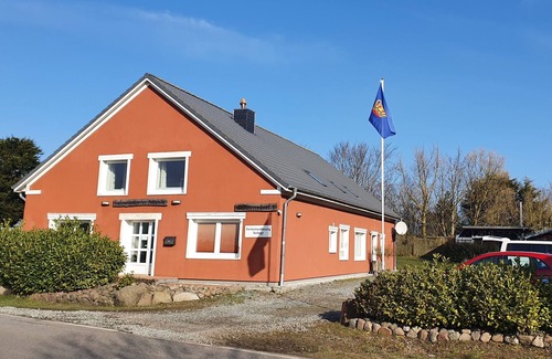 Burg auf Fehmarn Apartamento | Vacation apartment/apartment for 2 guests with 35m² in Fehmarn OT Sahrensdorf (163590)
