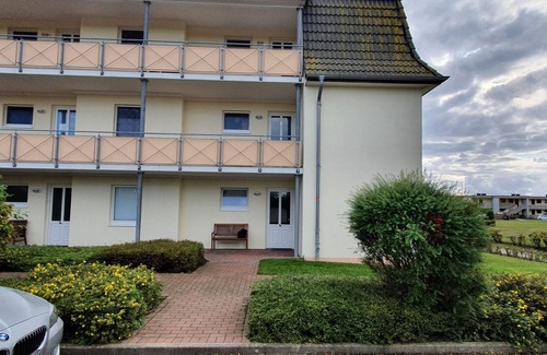Staberdorf Apartamento | Apartamento / app. para 6 personas con 68m² en Fehmarn OT Staberdorf (10791)