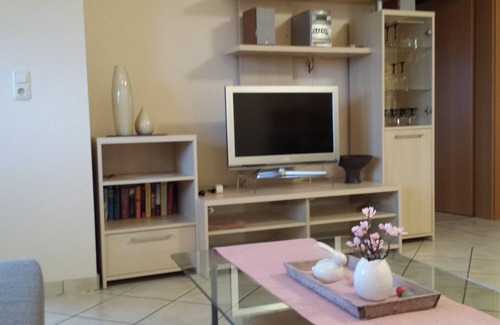 Staberdorf Apartamento | Apartamento / app. para 4 personas con 65m² en Fehmarn OT Staberdorf (59216)