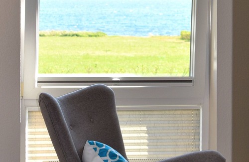 Staberdorf Apartamento | Apartamento / app. para 6 personas con 65m² en Fehmarn OT Staberdorf (96161)